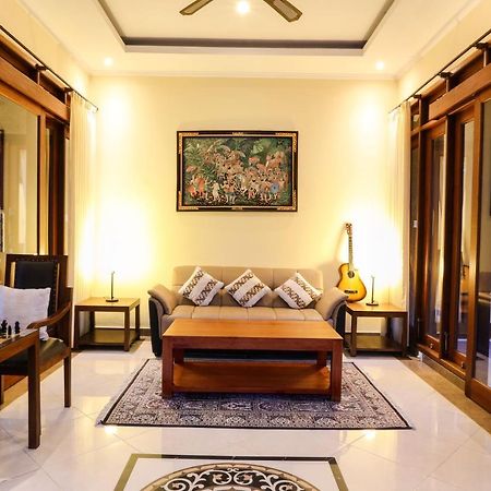 Maluhia Haven Villa Ubud  Bagian luar foto
