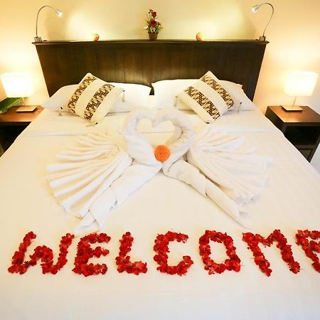 Maluhia Haven Villa Ubud  Bagian luar foto