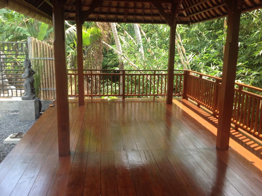 Maluhia Haven Villa Ubud  Bagian luar foto