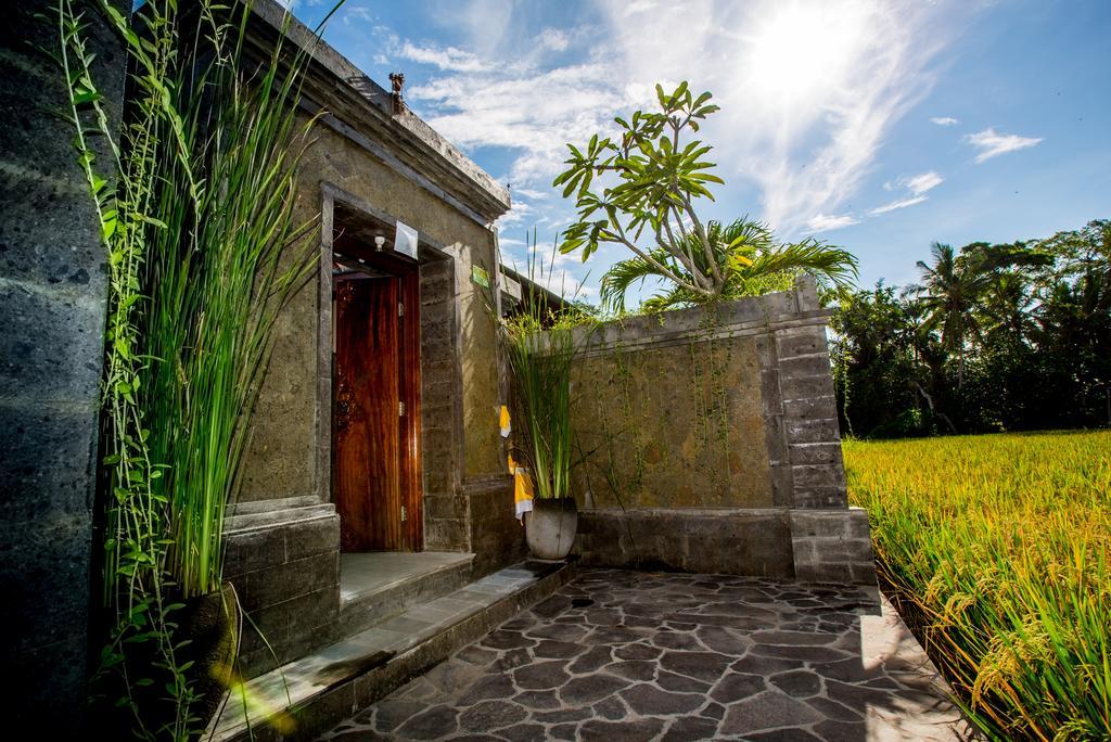 Maluhia Haven Villa Ubud  Bagian luar foto