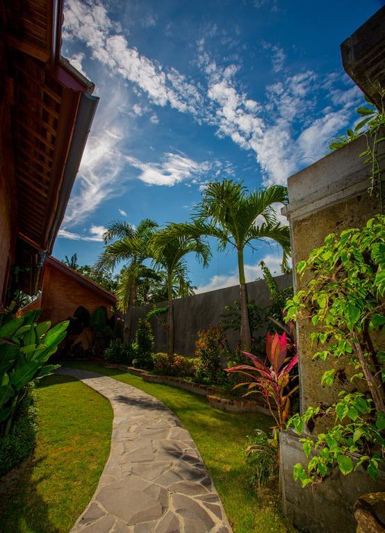 Maluhia Haven Villa Ubud  Bagian luar foto