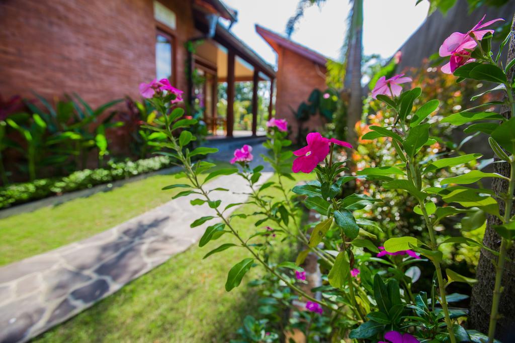 Maluhia Haven Villa Ubud  Bagian luar foto