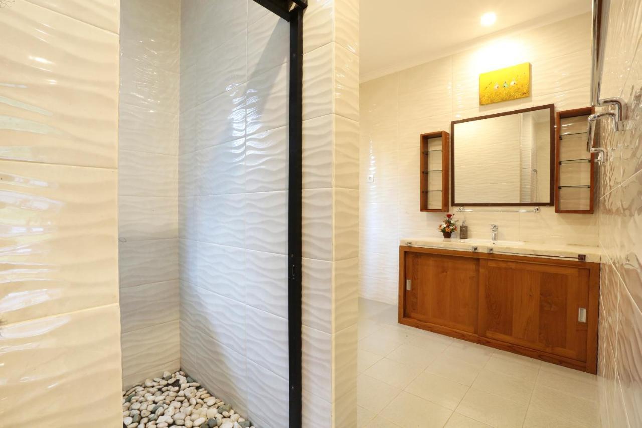 Maluhia Haven Villa Ubud  Bagian luar foto