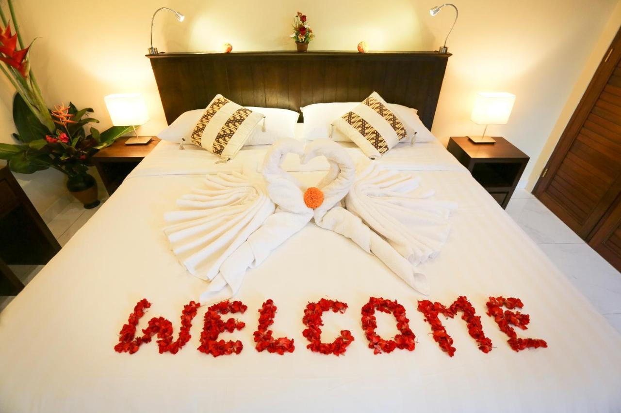 Maluhia Haven Villa Ubud  Bagian luar foto