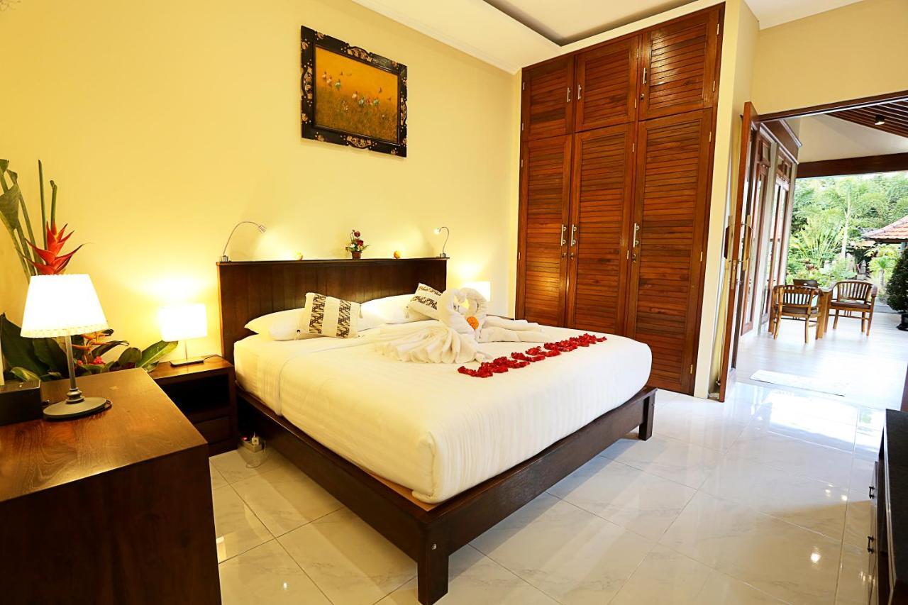 Maluhia Haven Villa Ubud  Bagian luar foto