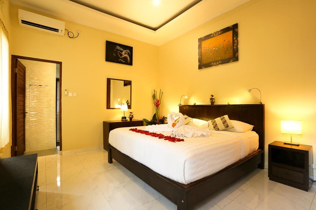 Maluhia Haven Villa Ubud  Bagian luar foto
