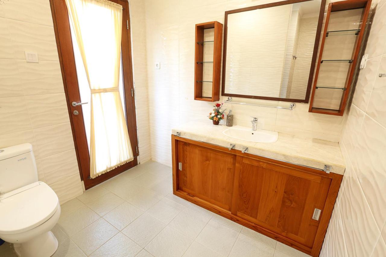 Maluhia Haven Villa Ubud  Bagian luar foto